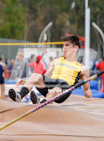 Thumbnail 3 in UC Track Classic (Day 2 Jumpers and PV) photogallery.