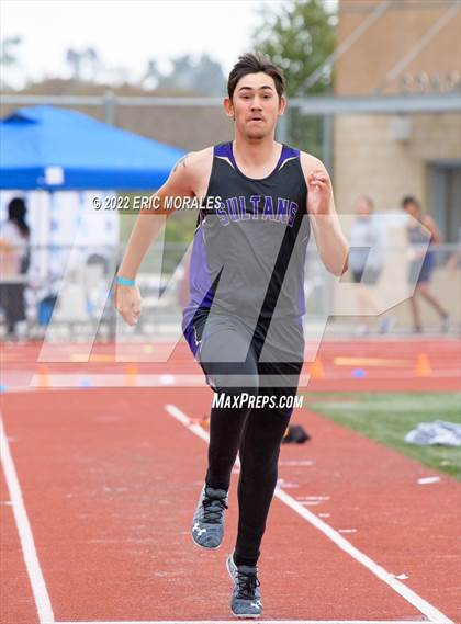 Thumbnail 3 in UC Track Classic (Day 2 Jumpers and PV) photogallery.