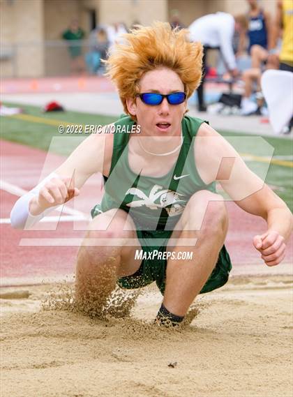 Thumbnail 1 in UC Track Classic (Day 2 Jumpers and PV) photogallery.
