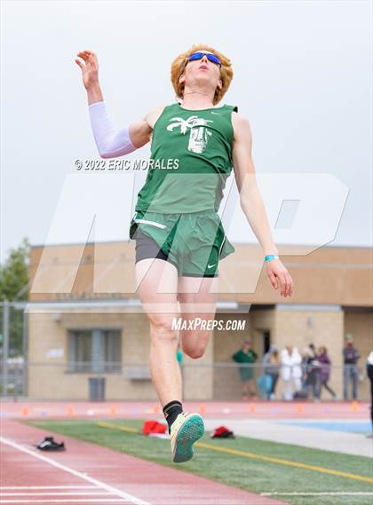 Thumbnail 2 in UC Track Classic (Day 2 Jumpers and PV) photogallery.