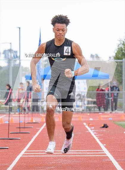 Thumbnail 3 in UC Track Classic (Day 2 Jumpers and PV) photogallery.