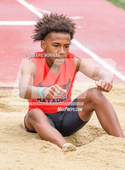 Thumbnail 3 in UC Track Classic (Day 2 Jumpers and PV) photogallery.