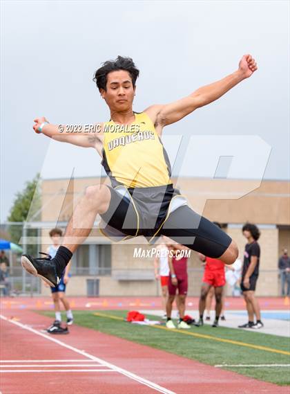 Thumbnail 1 in UC Track Classic (Day 2 Jumpers and PV) photogallery.
