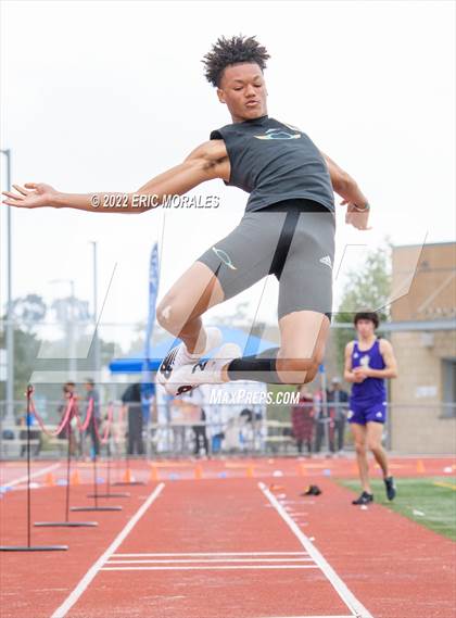 Thumbnail 1 in UC Track Classic (Day 2 Jumpers and PV) photogallery.