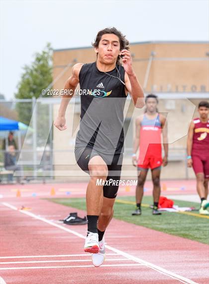 Thumbnail 3 in UC Track Classic (Day 2 Jumpers and PV) photogallery.