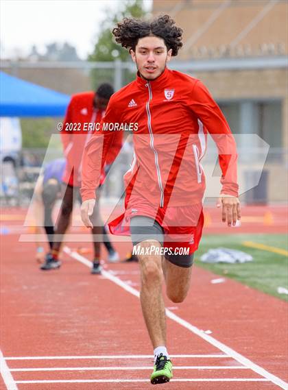 Thumbnail 2 in UC Track Classic (Day 2 Jumpers and PV) photogallery.