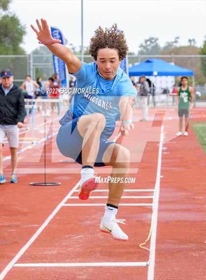 Thumbnail 1 in UC Track Classic (Day 2 Jumpers and PV) photogallery.