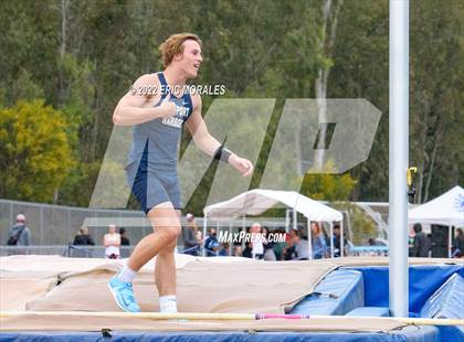 Thumbnail 1 in UC Track Classic (Day 2 Jumpers and PV) photogallery.