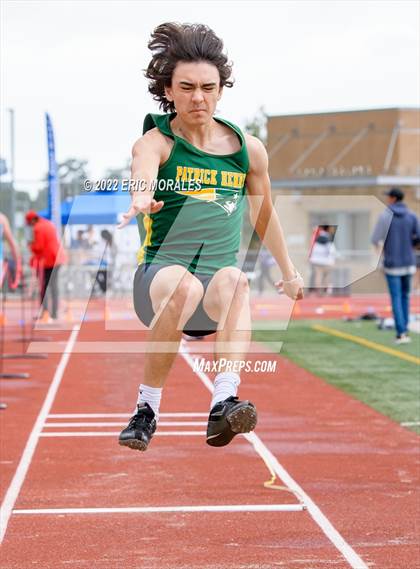 Thumbnail 2 in UC Track Classic (Day 2 Jumpers and PV) photogallery.