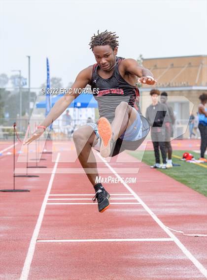 Thumbnail 2 in UC Track Classic (Day 2 Jumpers and PV) photogallery.