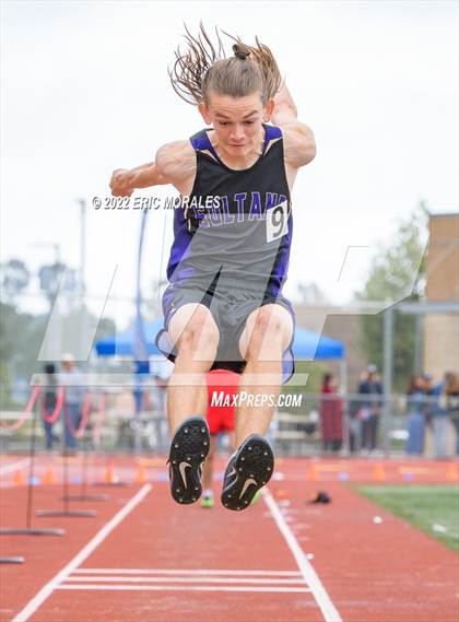 Thumbnail 2 in UC Track Classic (Day 2 Jumpers and PV) photogallery.