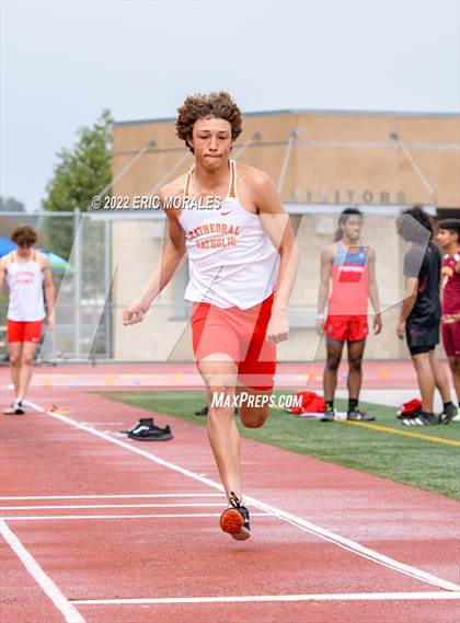 Thumbnail 1 in UC Track Classic (Day 2 Jumpers and PV) photogallery.