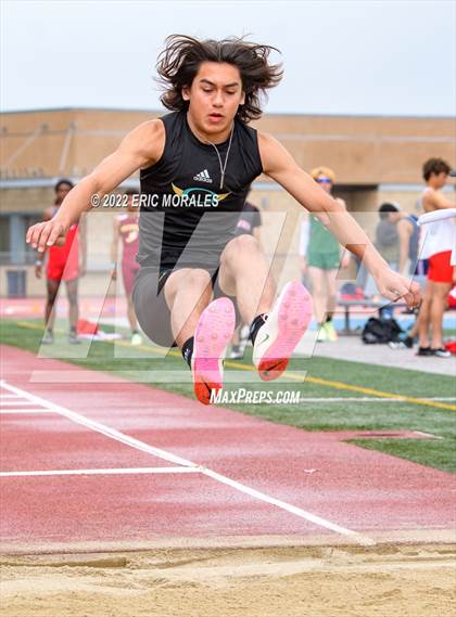 Thumbnail 2 in UC Track Classic (Day 2 Jumpers and PV) photogallery.