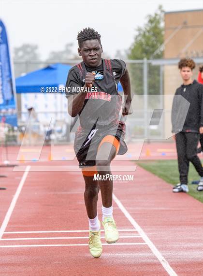 Thumbnail 1 in UC Track Classic (Day 2 Jumpers and PV) photogallery.