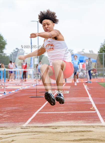 Thumbnail 1 in UC Track Classic (Day 2 Jumpers and PV) photogallery.