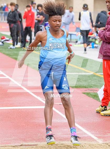 Thumbnail 3 in UC Track Classic (Day 2 Jumpers and PV) photogallery.