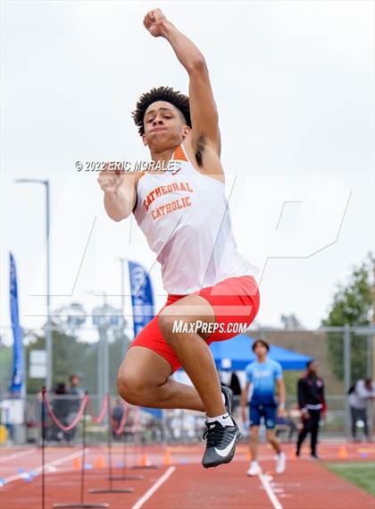 Thumbnail 2 in UC Track Classic (Day 2 Jumpers and PV) photogallery.