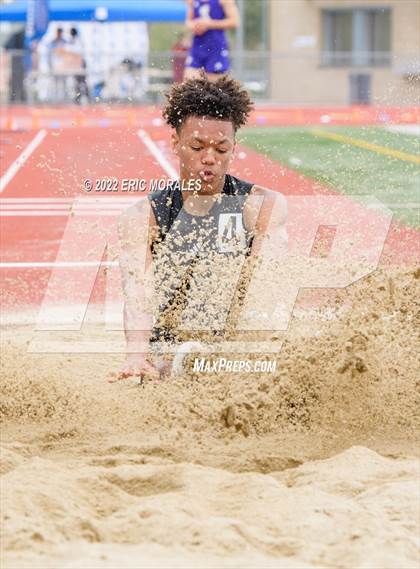 Thumbnail 2 in UC Track Classic (Day 2 Jumpers and PV) photogallery.