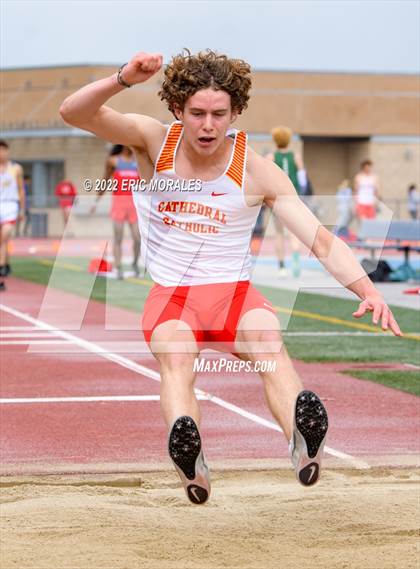 Thumbnail 1 in UC Track Classic (Day 2 Jumpers and PV) photogallery.