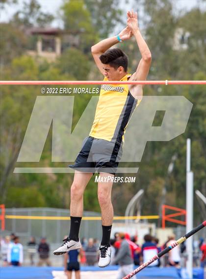 Thumbnail 2 in UC Track Classic (Day 2 Jumpers and PV) photogallery.