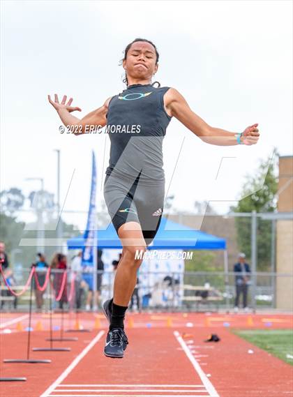 Thumbnail 2 in UC Track Classic (Day 2 Jumpers and PV) photogallery.
