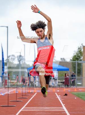 UC Track Classic (Day 2 Jumpers and PV)