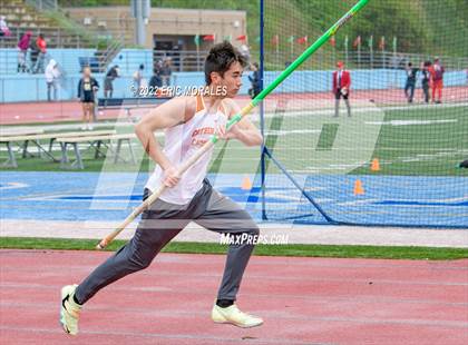 Thumbnail 1 in UC Track Classic (Day 2 Jumpers and PV) photogallery.