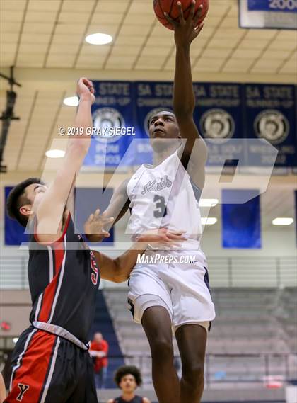 Thumbnail 3 in Yukon @ Edmond North photogallery.