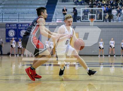 Thumbnail 3 in Yukon @ Edmond North photogallery.