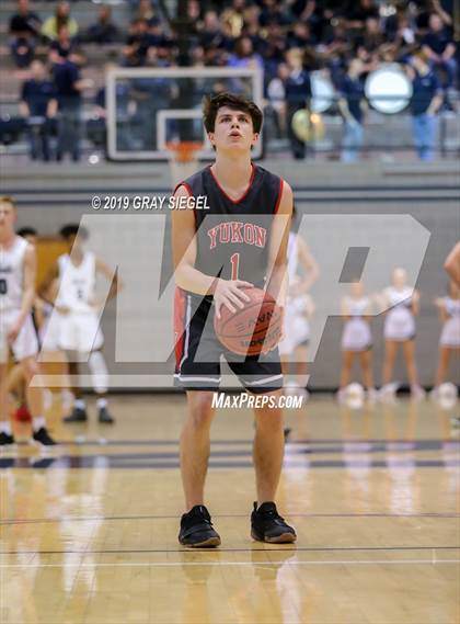 Thumbnail 2 in Yukon @ Edmond North photogallery.