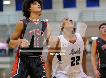 Thumbnail 3 in Yukon @ Edmond North photogallery.
