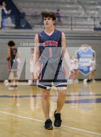 Thumbnail 1 in Yukon @ Edmond North photogallery.