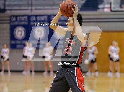 Thumbnail 2 in Yukon @ Edmond North photogallery.