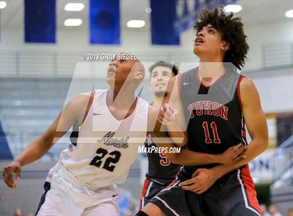Thumbnail 2 in Yukon @ Edmond North photogallery.