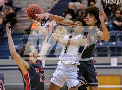 Thumbnail 3 in Yukon @ Edmond North photogallery.