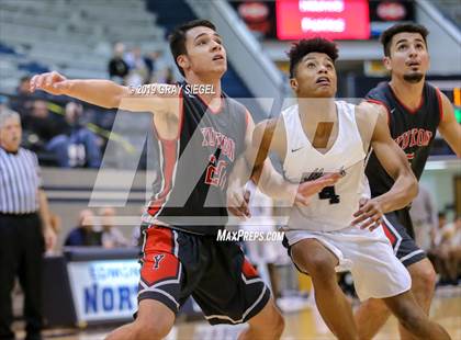 Thumbnail 3 in Yukon @ Edmond North photogallery.