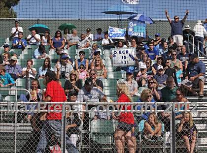 Thumbnail 1 in Carson vs. El Camino Real (CIF LACS D1 Final) photogallery.