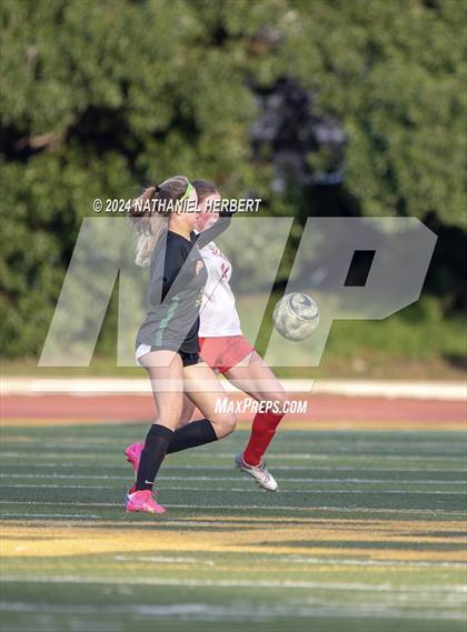 Thumbnail 1 in Redondo Union vs Mira Costa photogallery.