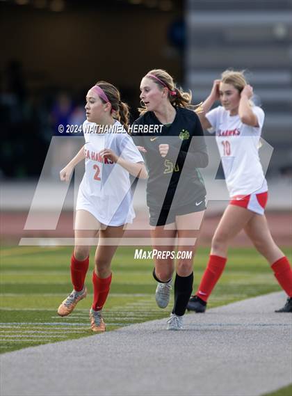 Thumbnail 3 in Redondo Union vs Mira Costa photogallery.