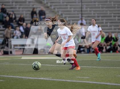 Thumbnail 3 in Redondo Union vs Mira Costa photogallery.
