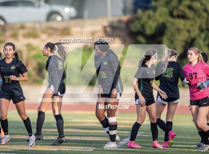 Thumbnail 3 in Redondo Union vs Mira Costa photogallery.