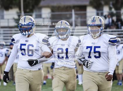Thumbnail 1 in Chatsworth vs  Poly photogallery.