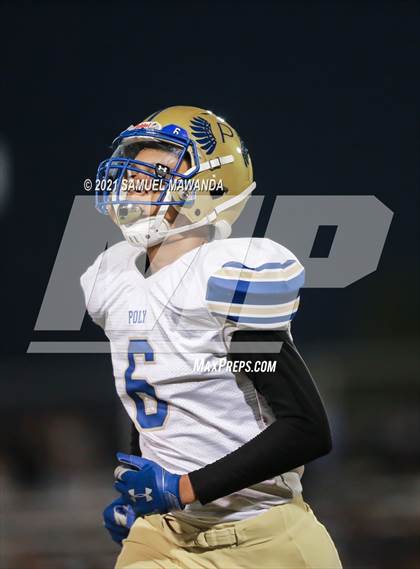 Thumbnail 3 in Chatsworth vs  Poly photogallery.