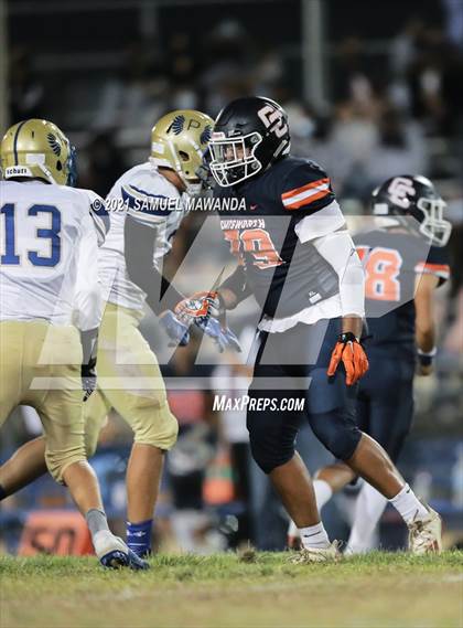Thumbnail 1 in Chatsworth vs  Poly photogallery.
