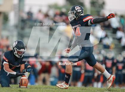 Thumbnail 1 in Chatsworth vs  Poly photogallery.