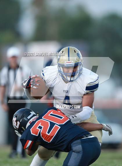 Thumbnail 1 in Chatsworth vs  Poly photogallery.