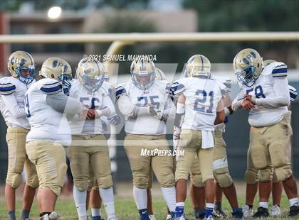 Thumbnail 3 in Chatsworth vs  Poly photogallery.