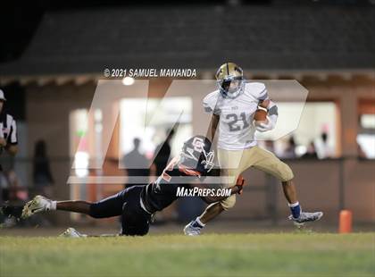 Thumbnail 2 in Chatsworth vs  Poly photogallery.