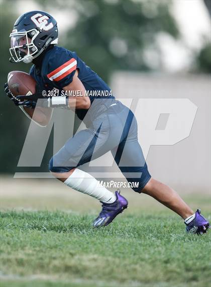 Thumbnail 1 in Chatsworth vs  Poly photogallery.