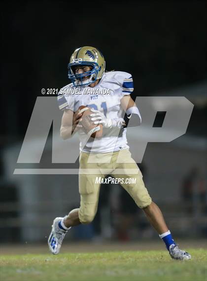 Thumbnail 2 in Chatsworth vs  Poly photogallery.